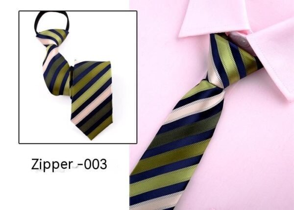 Мужской деловой галстук 6 см Business Tie