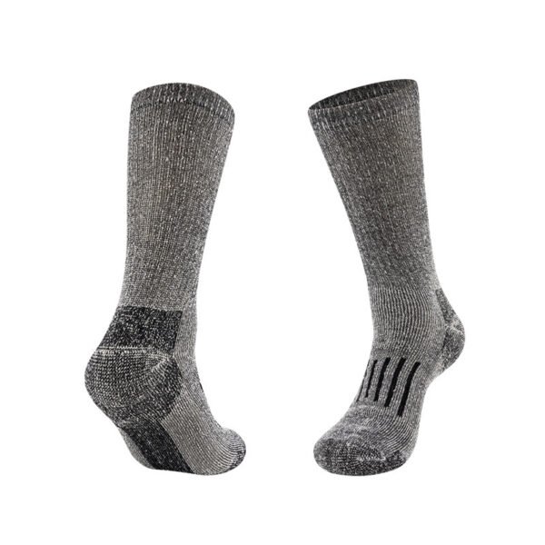 Тёплые спортивные носки Outdoor Terry Climbing