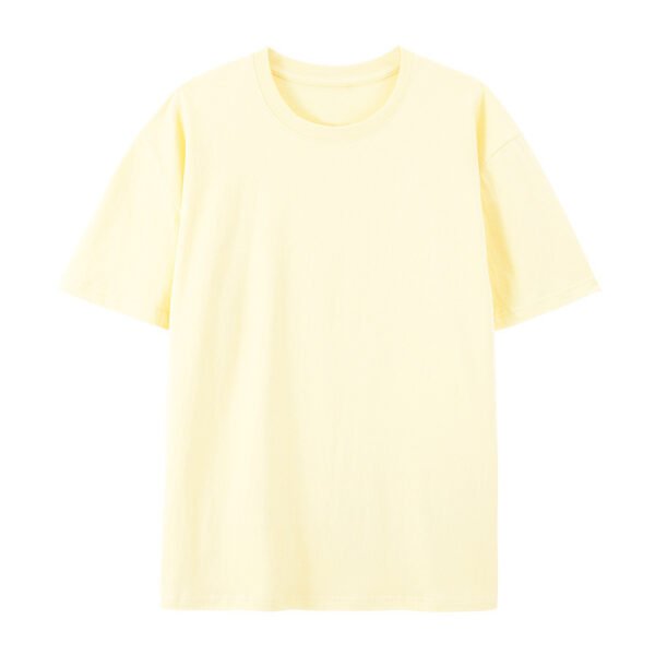 Мужская хлопковая футболка Heavy Cotton