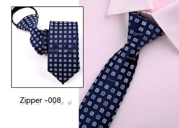 Мужской деловой галстук 6 см Business Tie