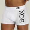 Мужские хлопковые боксеры Cotton Comfort 212