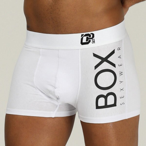 Мужские хлопковые боксеры Cotton Comfort 212