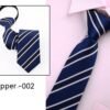 Мужской деловой галстук 6 см Business Tie