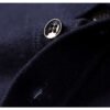 Мужское поло из шерстяной ткани (Long Sleeve)
