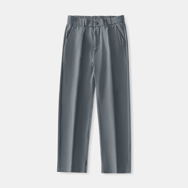 Мужские брюки Linen Drape Summer
