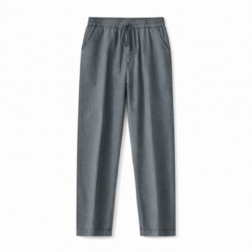 Мужские брюки Linen Drape Summer
