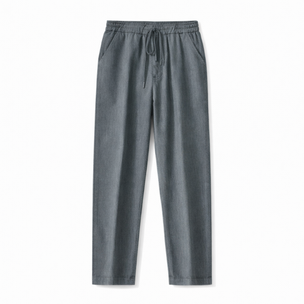 Мужские брюки Linen Drape Summer