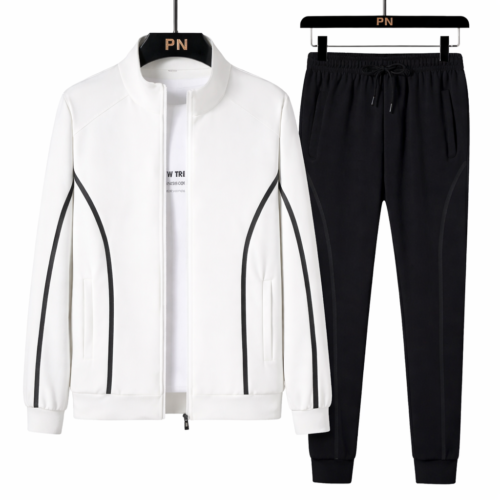 Мужской спортивный костюм Casual Motion Set