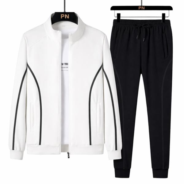 Мужской спортивный костюм Casual Motion Set