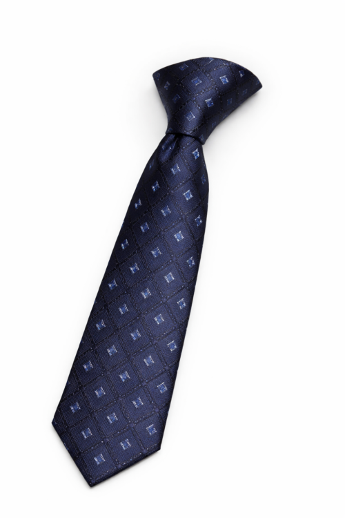 Мужской галстук Twill Gold Premium