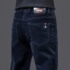 Мужские брюки Autumn Corduroy Premium
