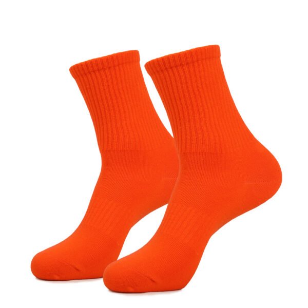Хлопковые носки Mid-Calf Athletic