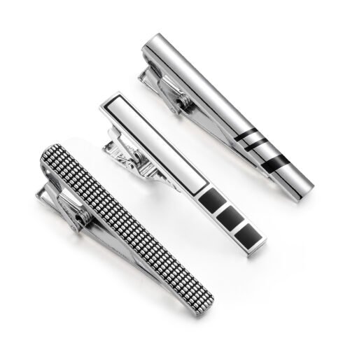 Металлический зажим для галстука Men's Business