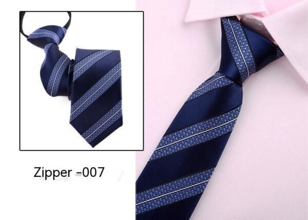 Мужской деловой галстук 6 см Business Tie