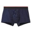 Мужские хлопковые боксеры Cotton Boxer Brief