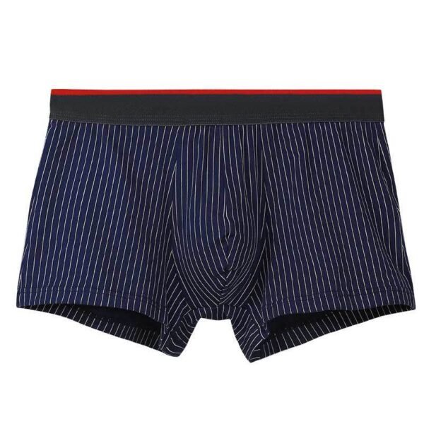 Мужские хлопковые боксеры Cotton Boxer Brief
