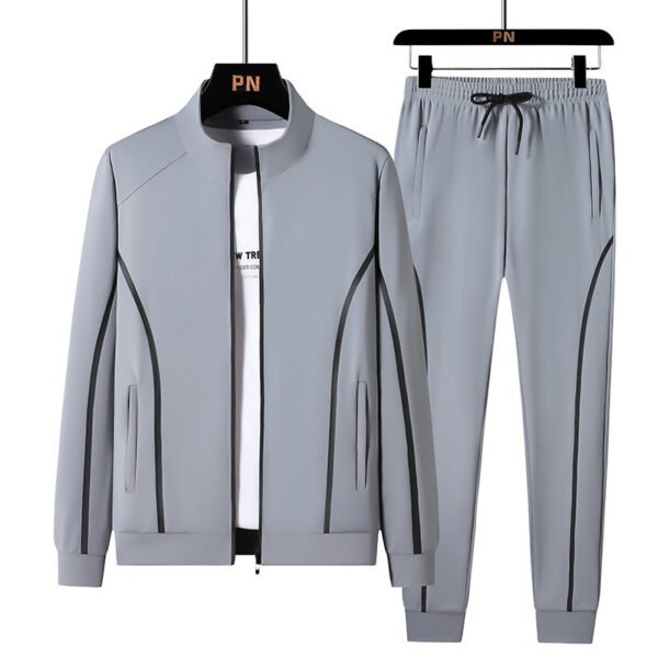 Мужской спортивный костюм Casual Motion Set