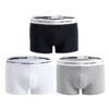 Мужские хлопковые боксеры Breathable Cotton (3 шт.)