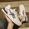 Мужские кроссовки Retro Mesh Running