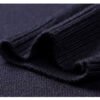 Мужское поло из шерстяной ткани (Long Sleeve)