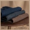 Мужские брюки Retro British Herringbone