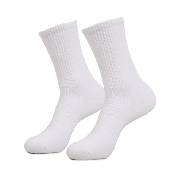 Хлопковые носки Mid-Calf Athletic