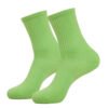 Хлопковые носки Mid-Calf Athletic