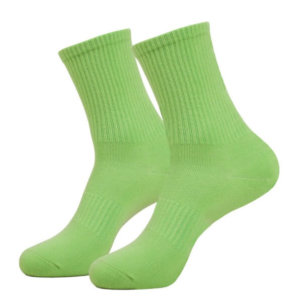 Хлопковые носки Mid-Calf Athletic