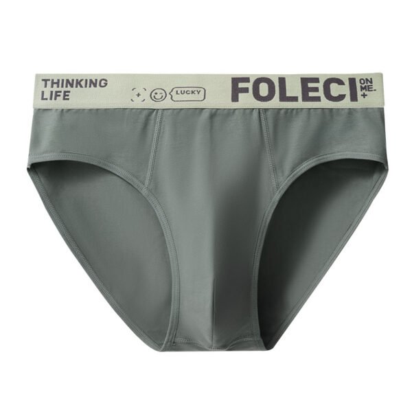 Мужские хлопковые трусы Pure Cotton Briefs