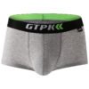 Мужские хлопковые боксеры Cotton Comfort