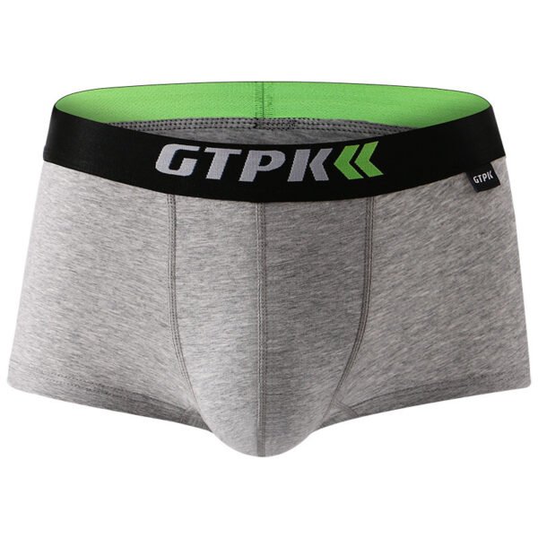 Мужские хлопковые боксеры Cotton Comfort