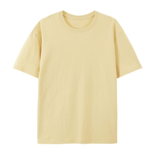 Мужская хлопковая футболка Heavy Cotton