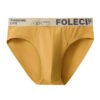 Мужские хлопковые трусы Pure Cotton Briefs