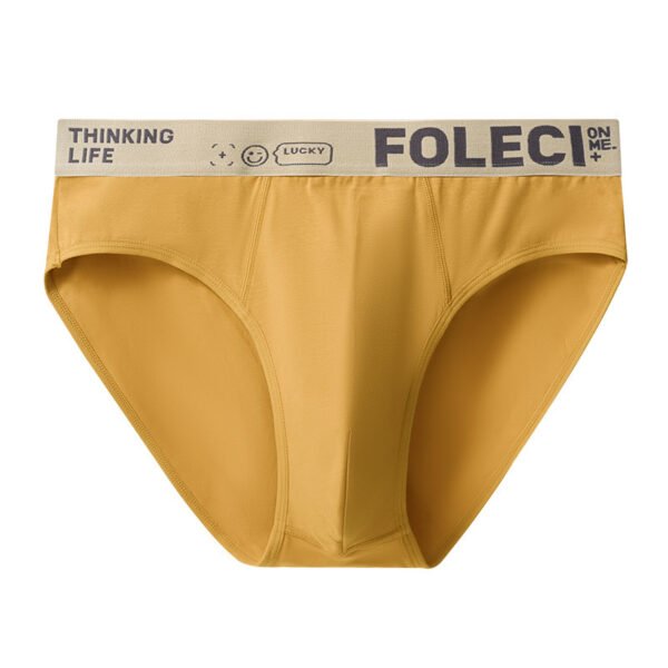 Мужские хлопковые трусы Pure Cotton Briefs