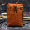 Мужская кожаная сумка Urban Crossbody