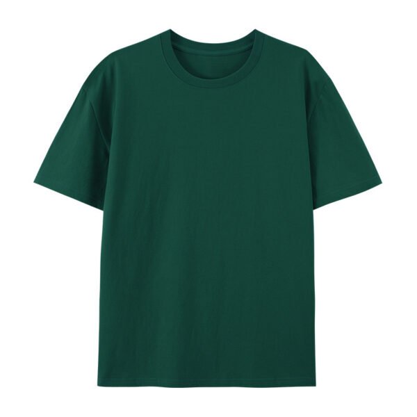 Мужская хлопковая футболка Heavy Cotton
