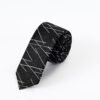 Мужской галстук Real Silk Business Stripe