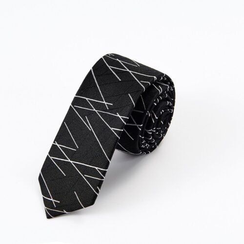 Мужской галстук Real Silk Business Stripe