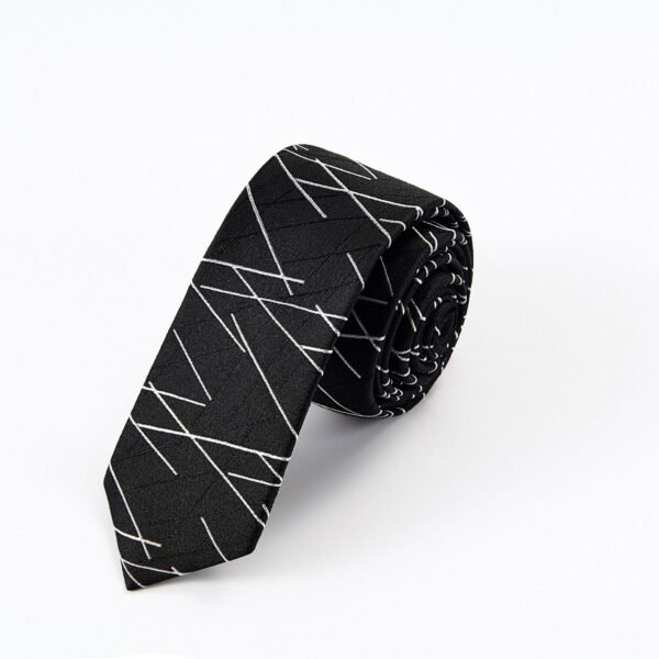 Мужской галстук Real Silk Business Stripe