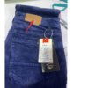 Мужские вельветовые брюки Slim Straight