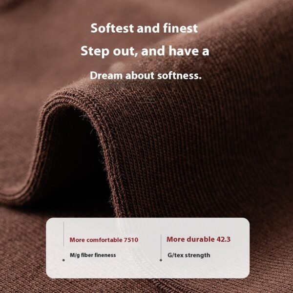 Мужские хлопковые носки Business Cotton 5 шт