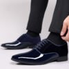 Мужские деловые туфли Lightweight Business