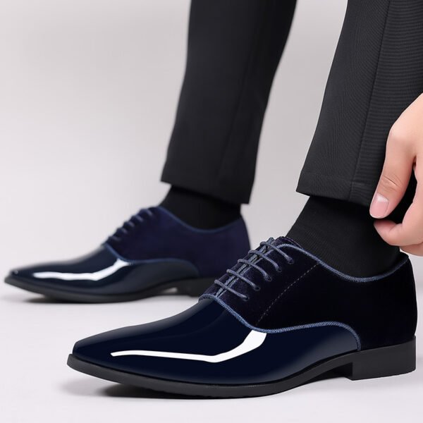 Мужские деловые туфли Lightweight Business