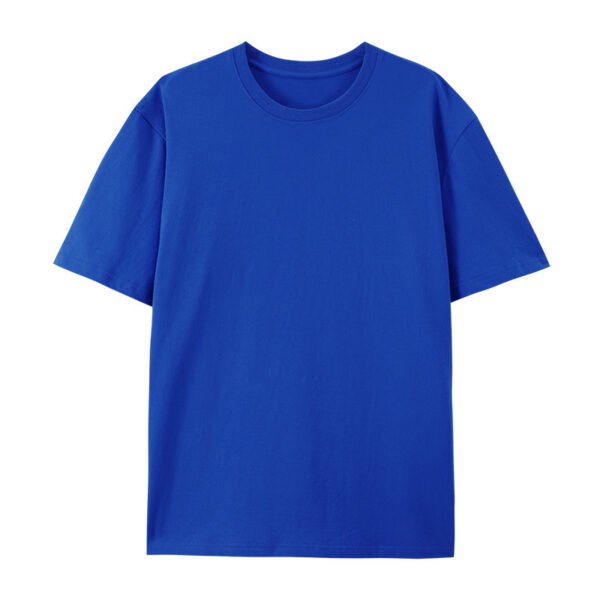 Мужская хлопковая футболка Heavy Cotton