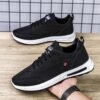 Мужские повседневные кеды Casual на платформе