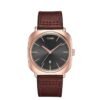 Мужские часы Square Calendar Business Watch
