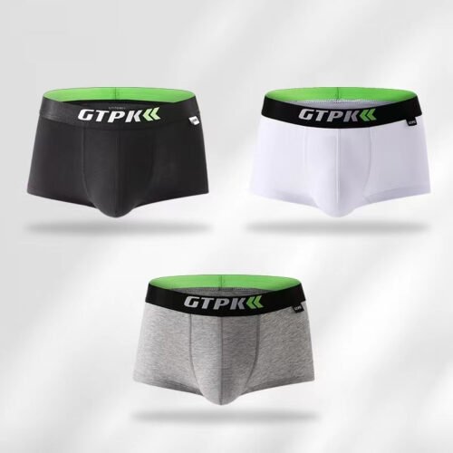 Мужские хлопковые боксеры Cotton Comfort