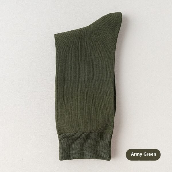 Мужские хлопковые носки Business Cotton 5 шт