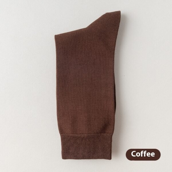 Мужские хлопковые носки Business Cotton 5 шт