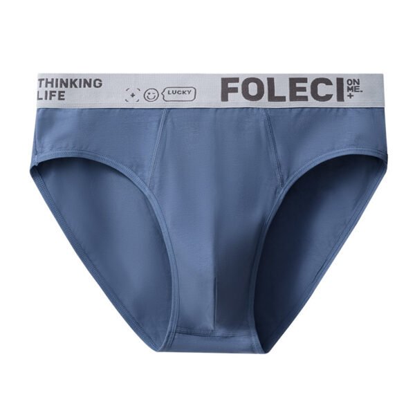 Мужские хлопковые трусы Pure Cotton Briefs